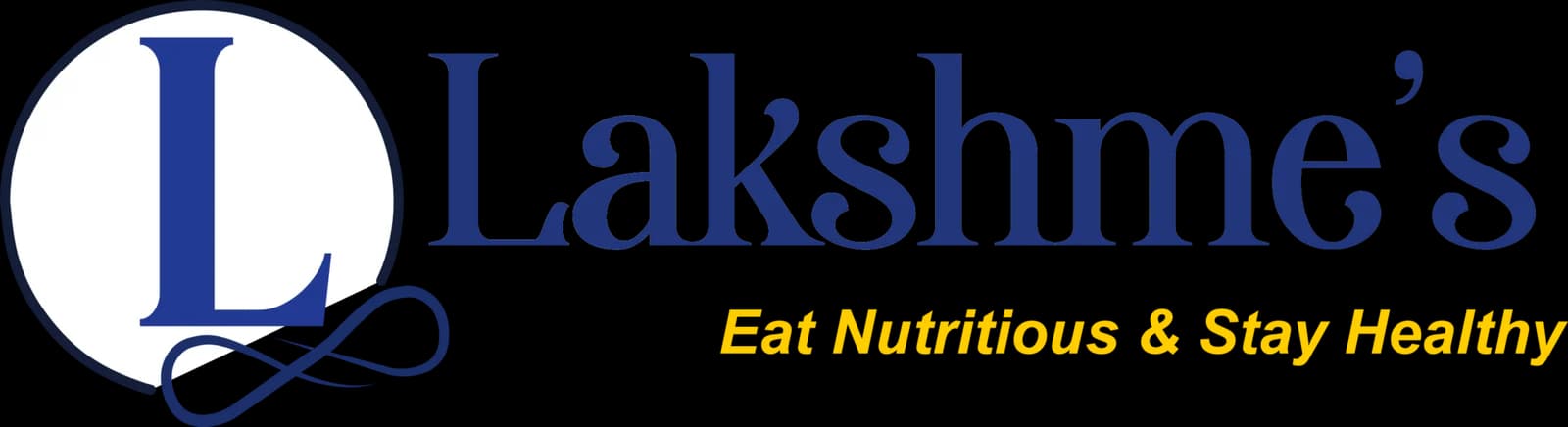Lakshmes Logo